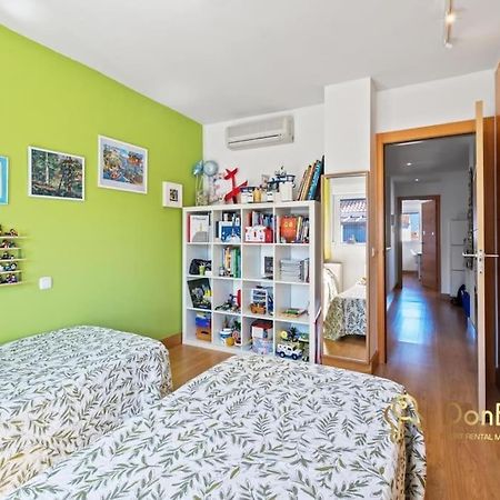 Casa Pareada En Los Pinos De Alhaurin Malaga Villa Alhaurin de la Torre Luaran gambar