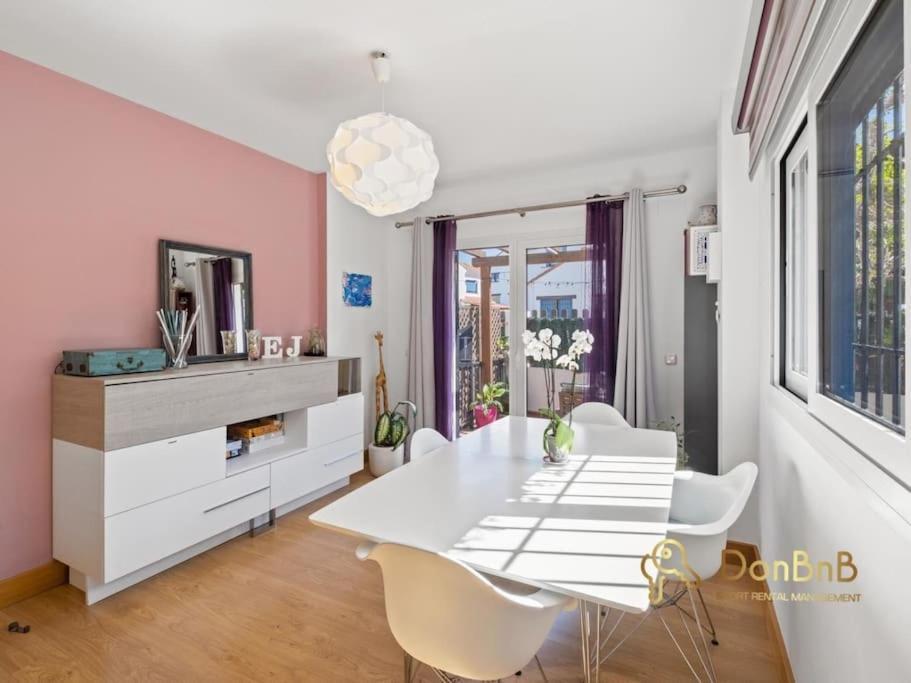 Casa Pareada En Los Pinos De Alhaurin Malaga Villa Alhaurin de la Torre Luaran gambar