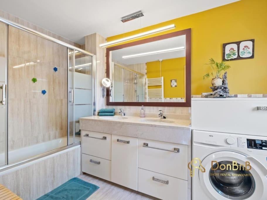 Casa Pareada En Los Pinos De Alhaurin Malaga Villa Alhaurin de la Torre Luaran gambar